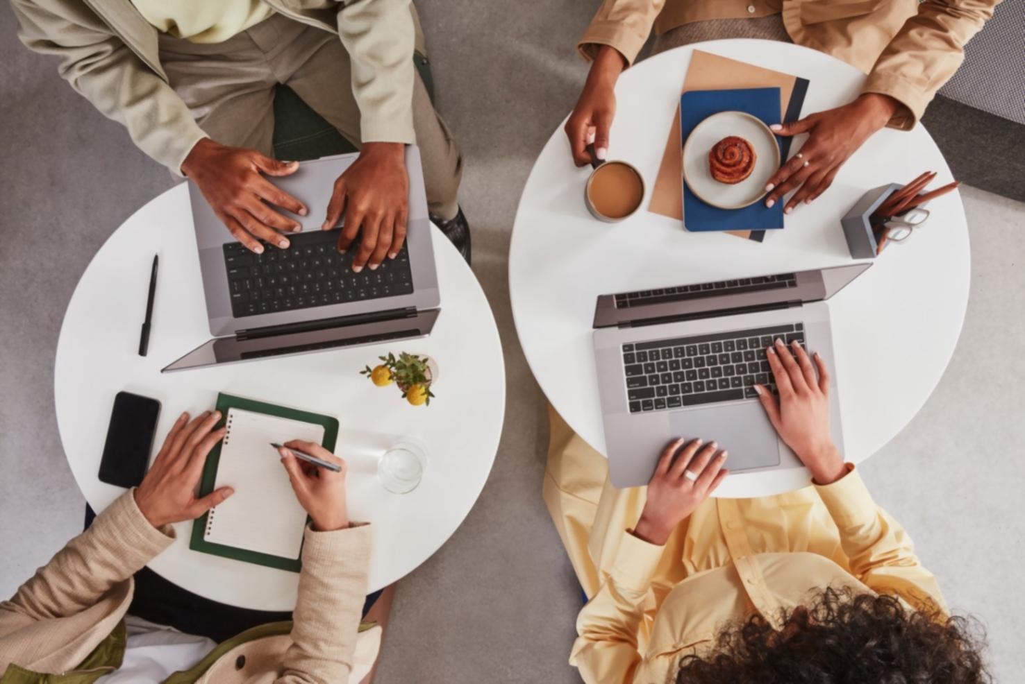 Обучение в Ladtrex