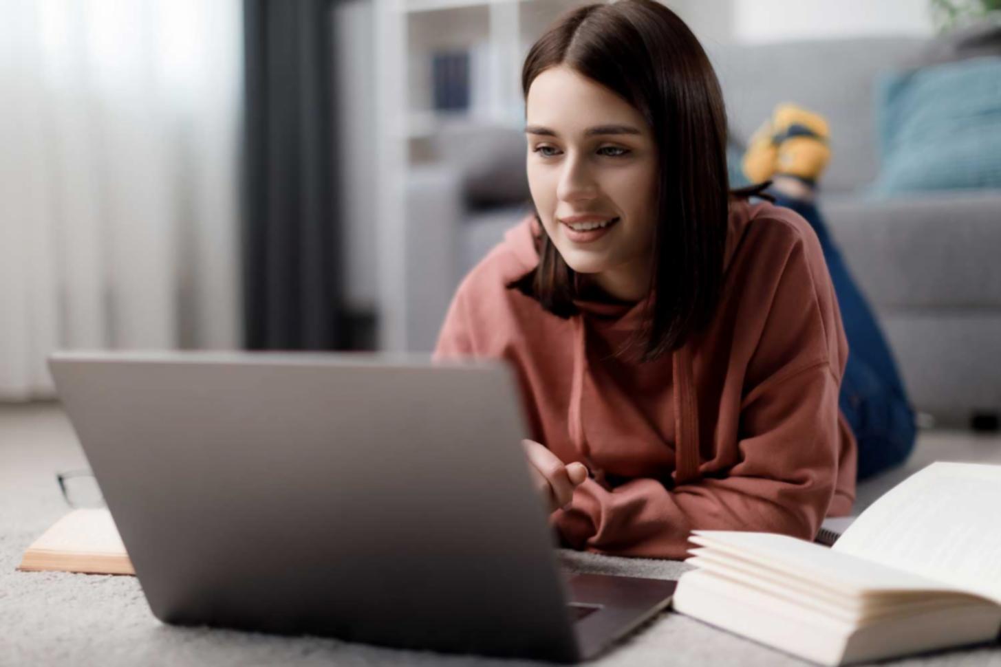 Путь развития Ladtrex