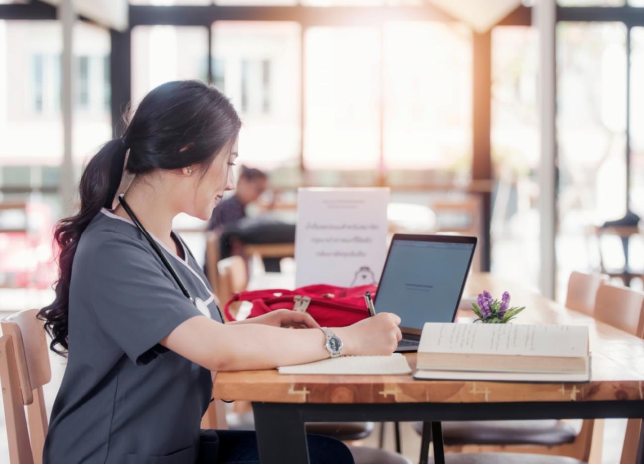 Обучение цифровой журналистике